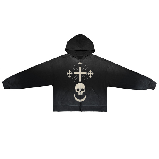 Eternal Balance Hoodie