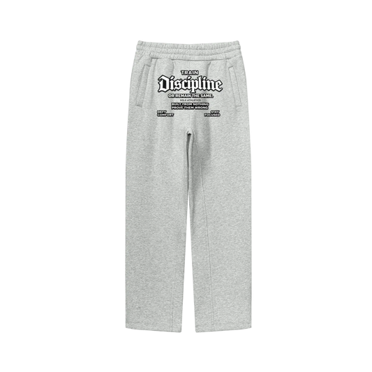 Train Oversized Sweatpants (380GSM)
