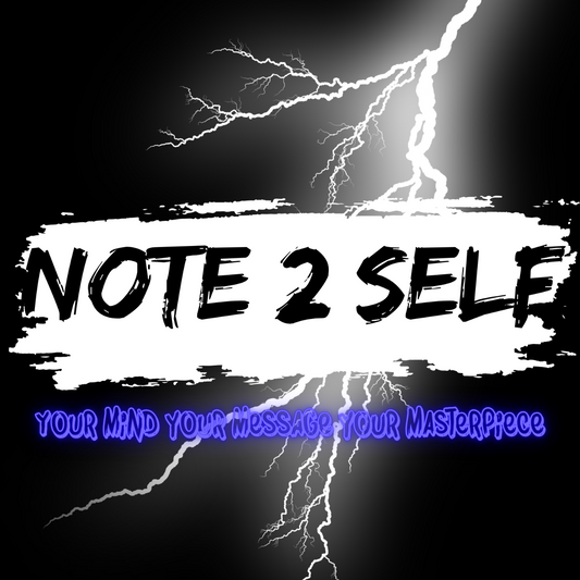 Embrace Your Unique Identity with Note 2 Self