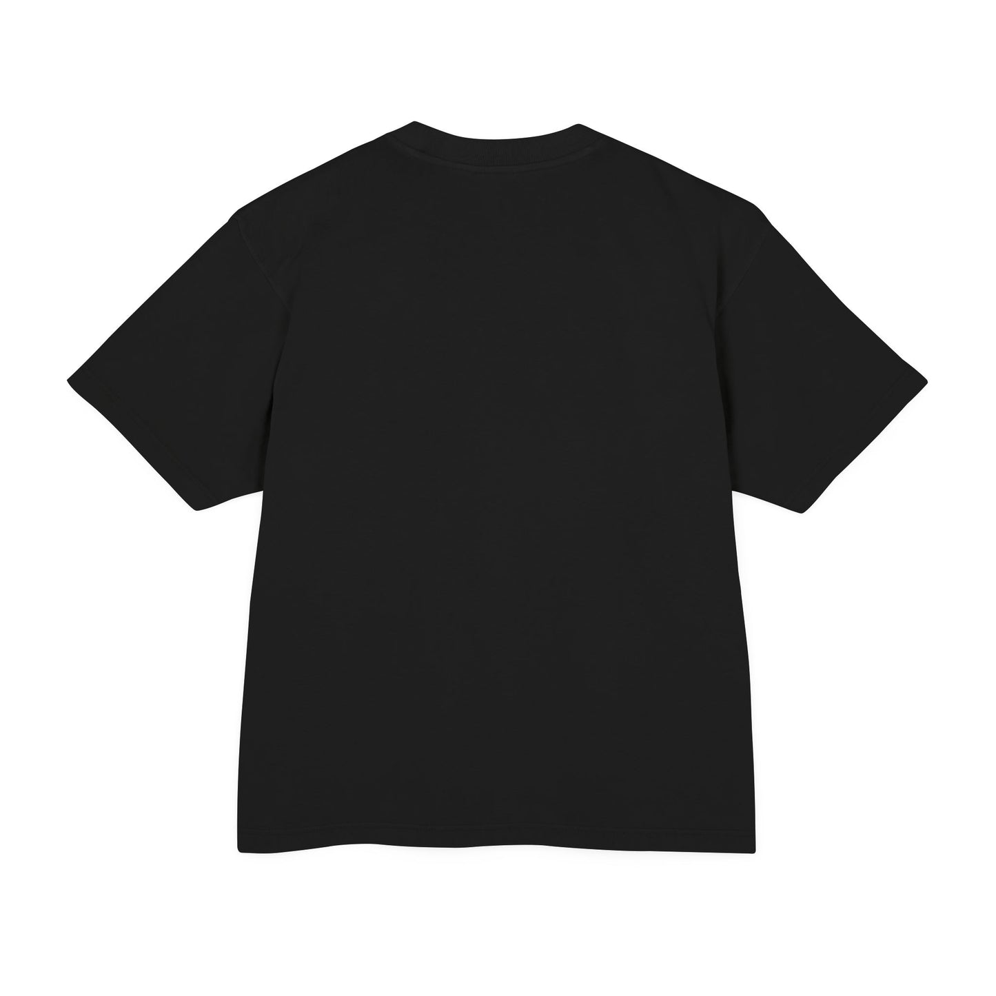 Note 2 Self® “They Doubted Keep Building” Oversized Graphic Tee