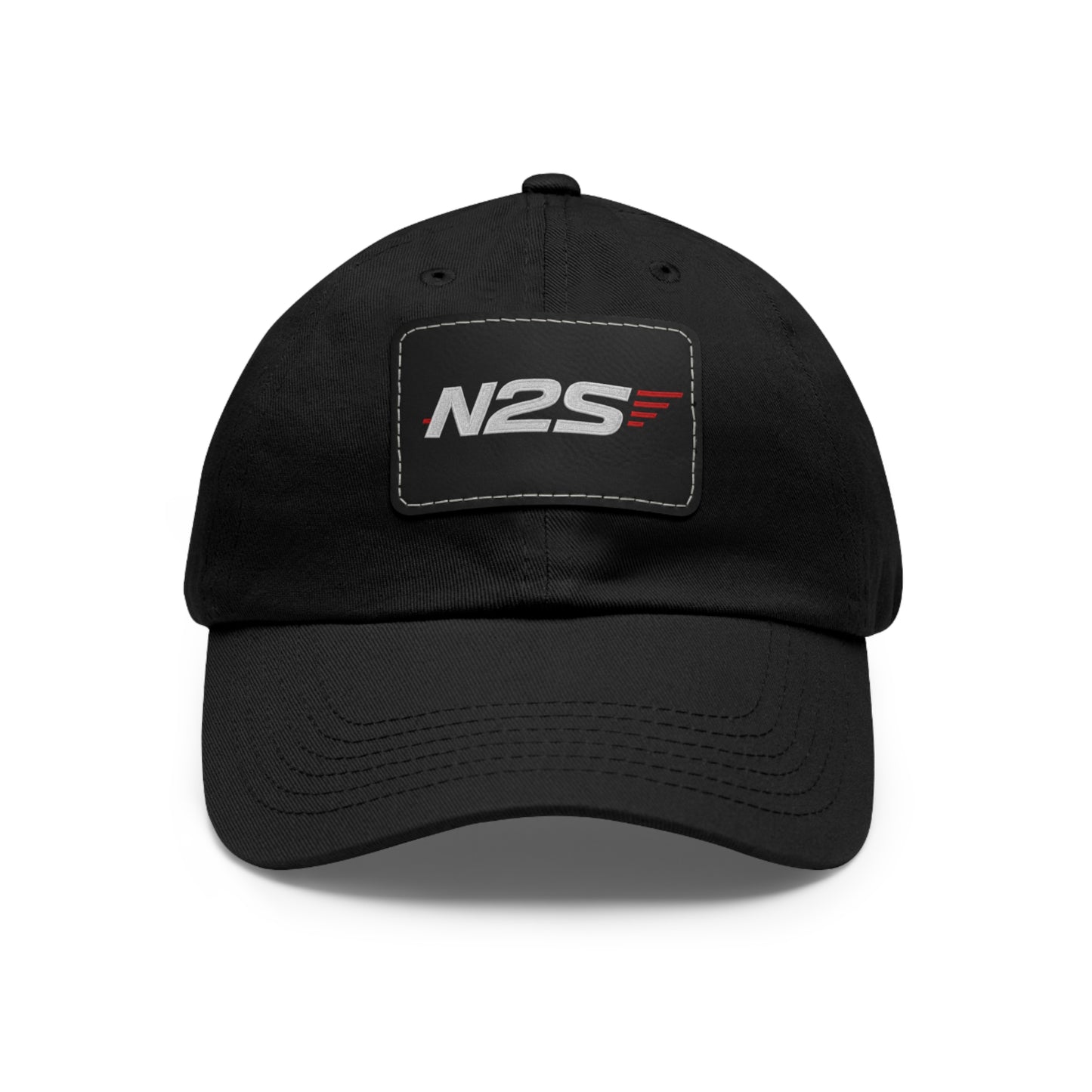 Note 2 Self Racing Division Hat