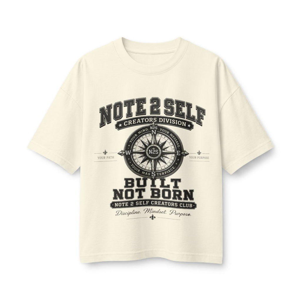Creator Club Women’s Vintage Tee