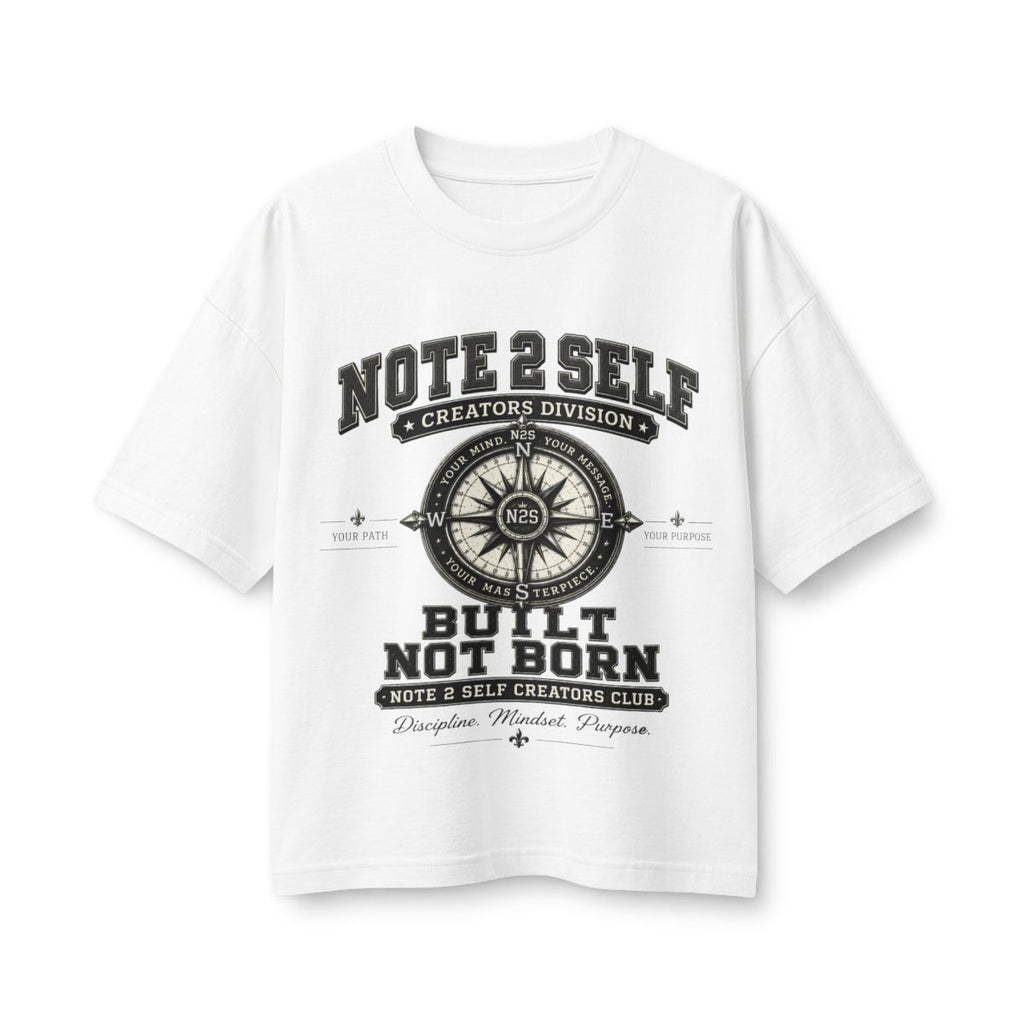 Creator Club Women’s Vintage Tee