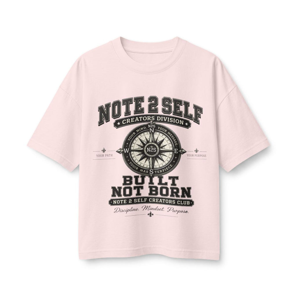 Creator Club Women’s Vintage Tee