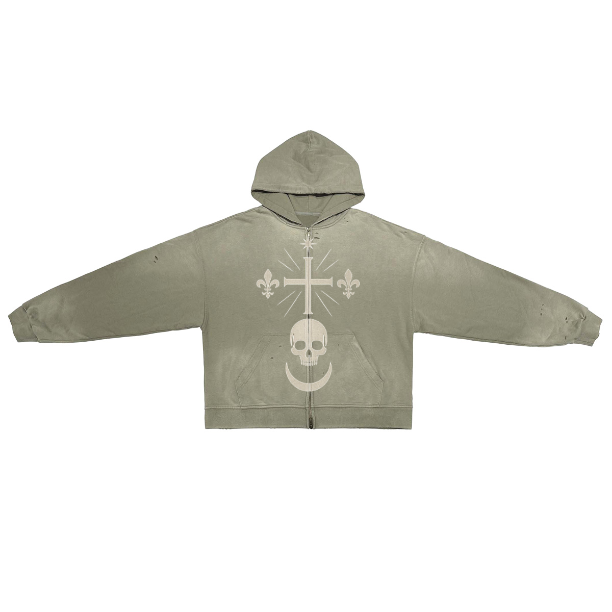 Eternal Balance Hoodie