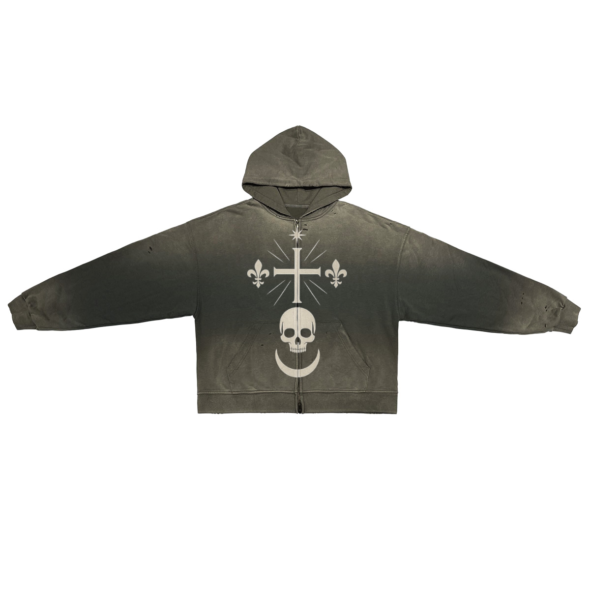 Eternal Balance Hoodie