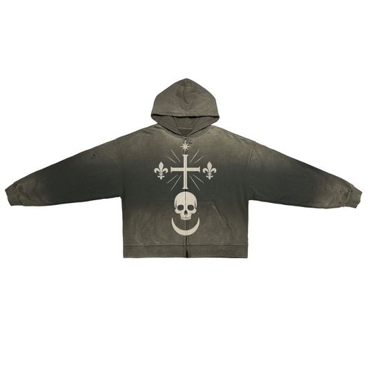 Eternal Balance Hoodie