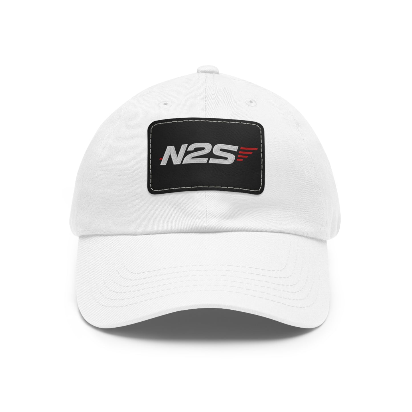 Note 2 Self Racing Division Hat