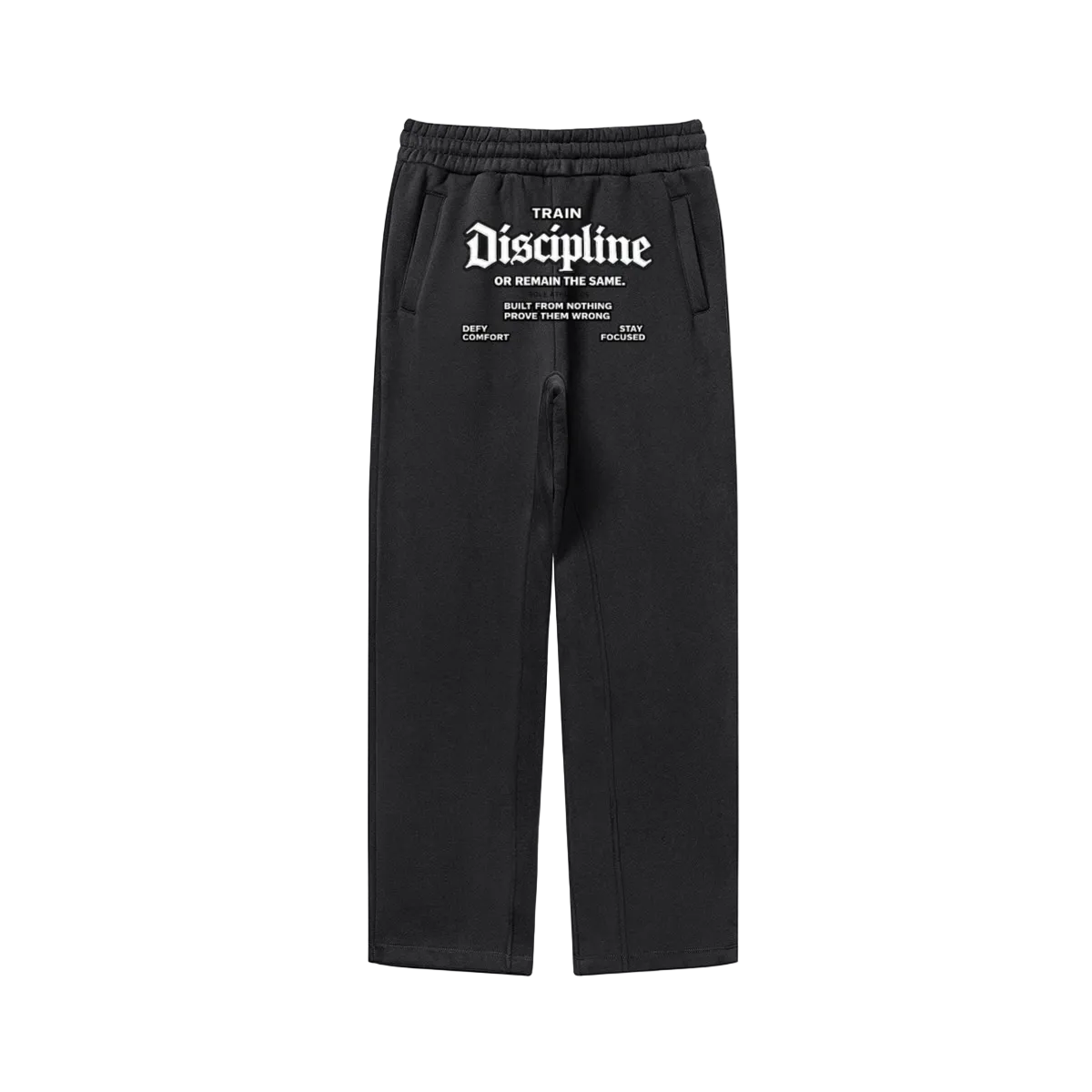 Train Oversized Sweatpants (380GSM)