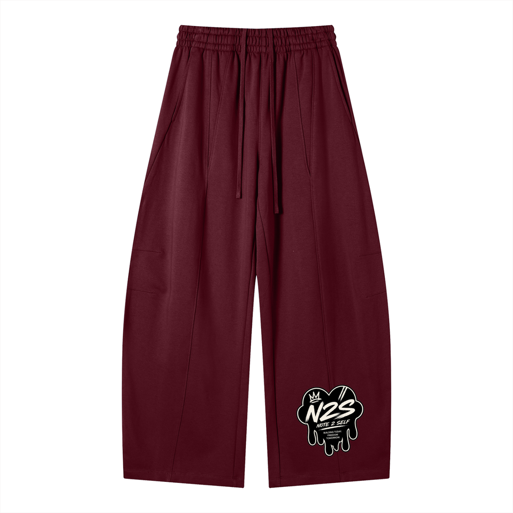Building Tomorrow Heavyweight Sweatpants