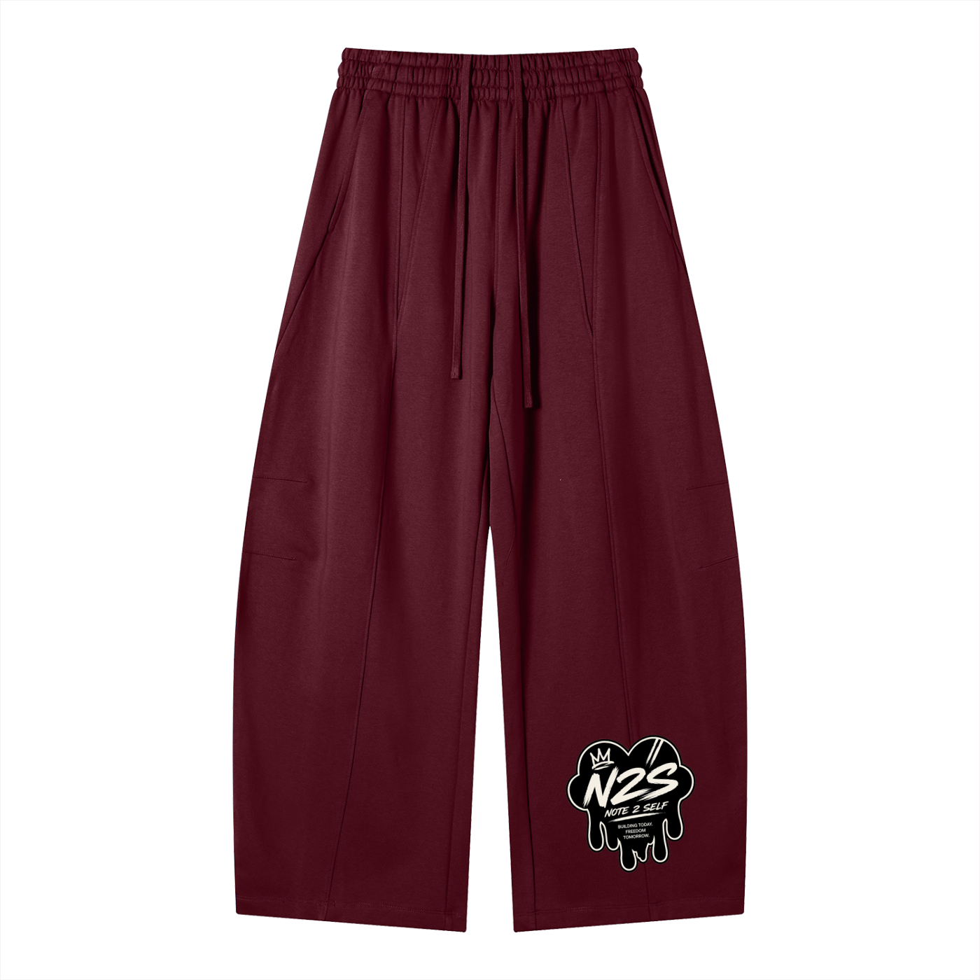 Building Tomorrow Heavyweight Sweatpants