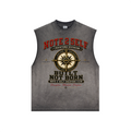 Creator Club Sleeveless Vintage Tee