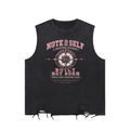 Creator Club Sleeveless Vintage Tee