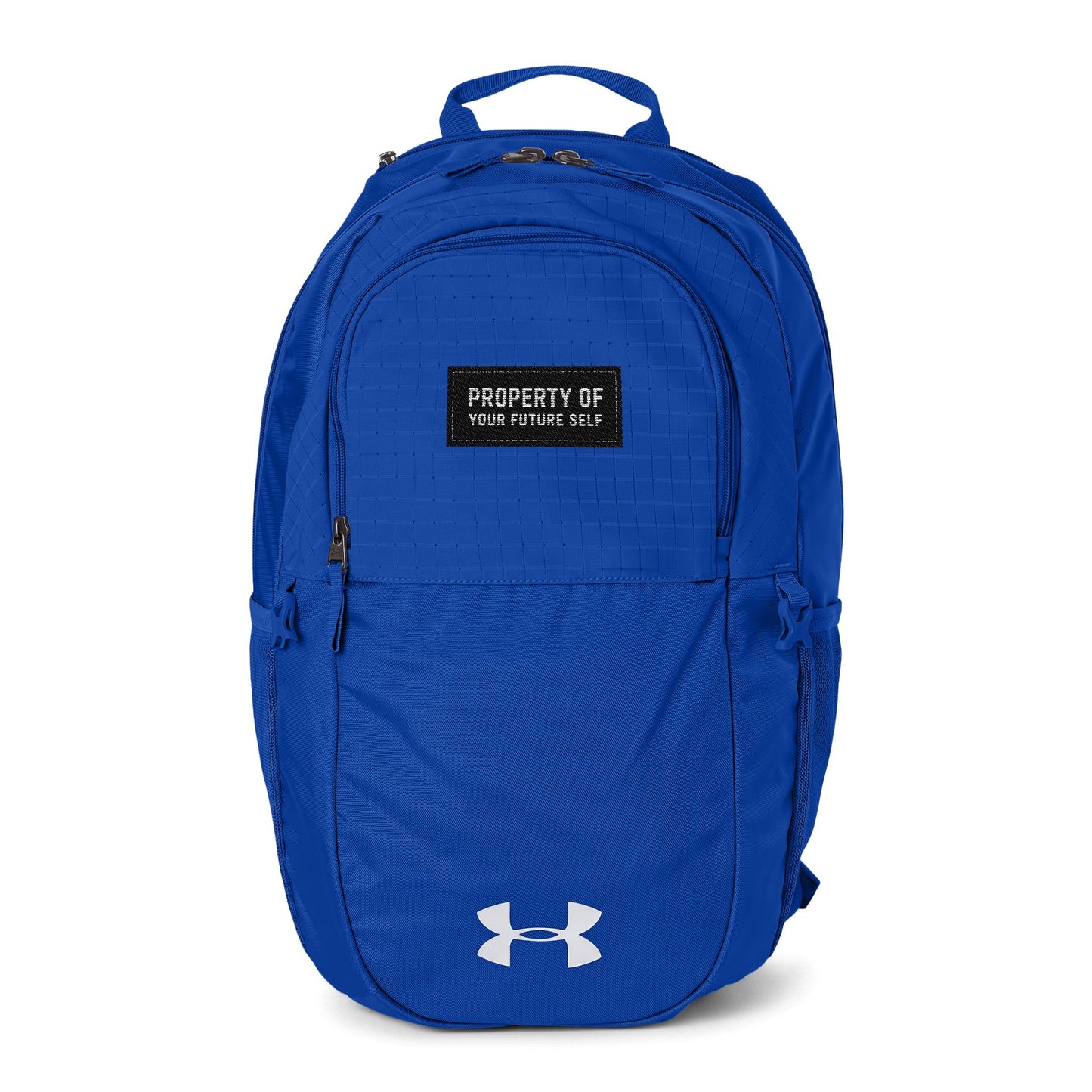 Note 2 Self x Under Armour Backpack 🎒⚡