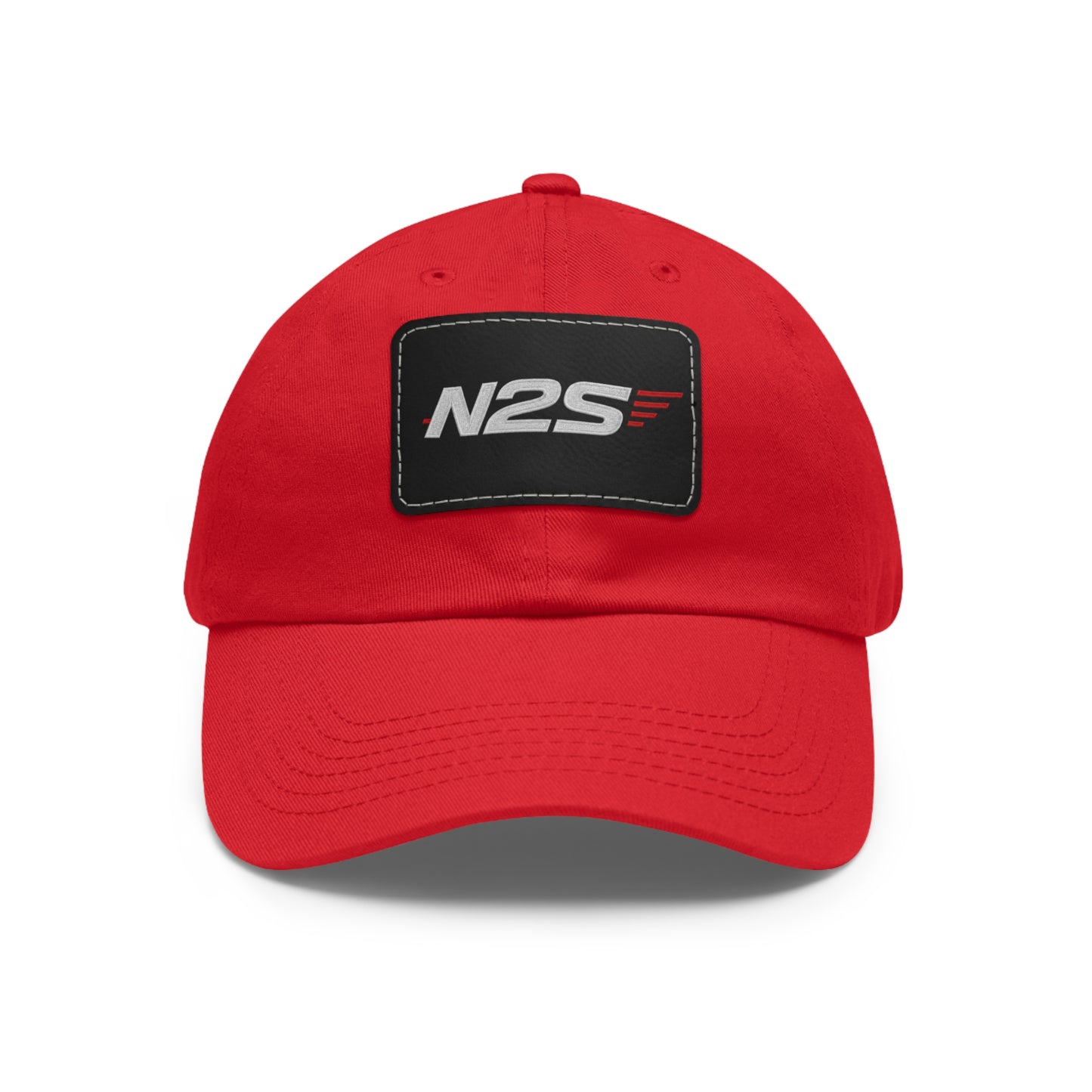 Note 2 Self Racing Division Hat