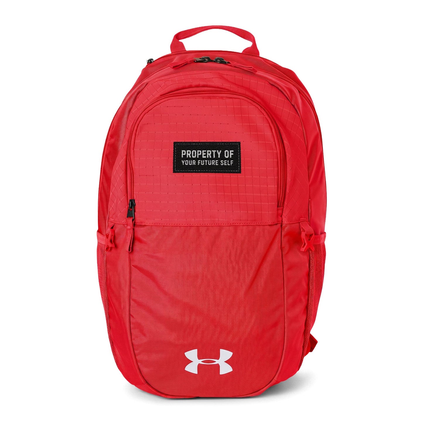 Note 2 Self x Under Armour Backpack 🎒⚡