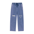 Creators Division Washed Oversized Pants – Built for Creators