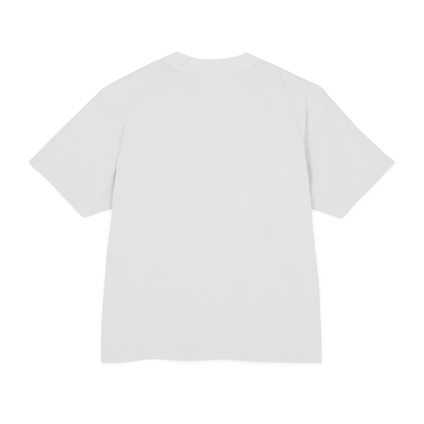 Note 2 Self® “They Doubted Keep Building” Oversized Graphic Tee
