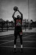 Built Not Born Tee