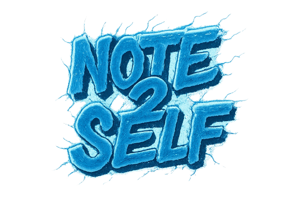 Note 2 Self Apparel