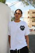 Building Tomorrow Vintage Tee