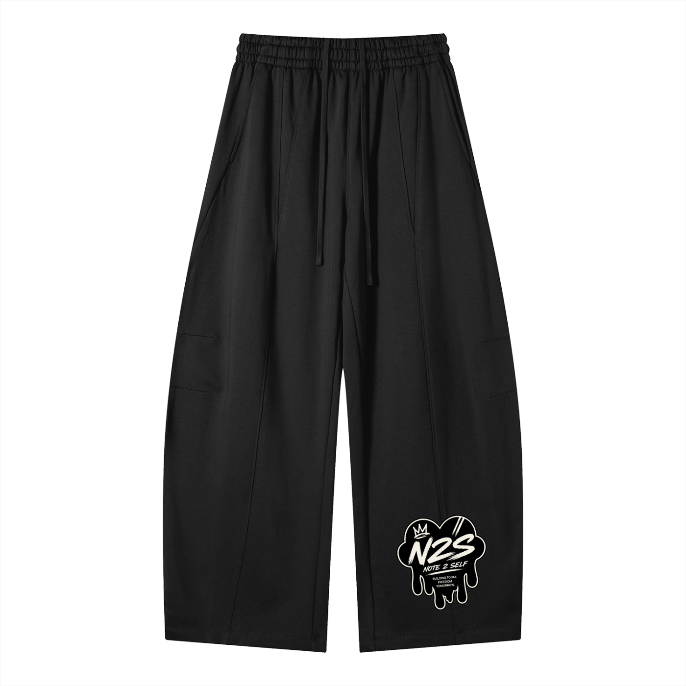 Building Tomorrow Heavyweight Sweatpants