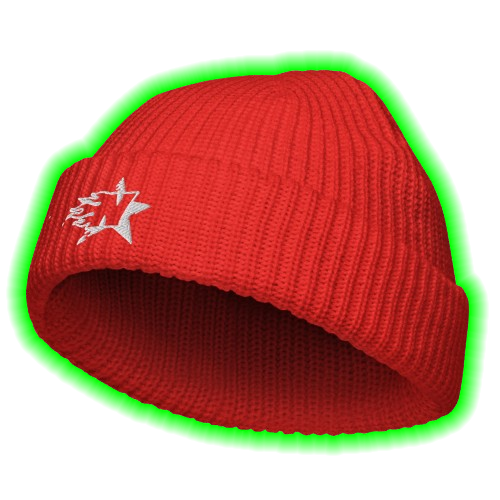 StarBorn Beanie